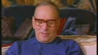 Ennio Morricone  BBC Documentary 1995  Part 1 [upl. by Cleopatra]