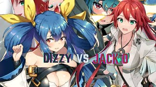 Dizzyexe ft JackO  Epic Seven [upl. by Randie]