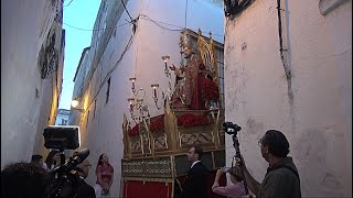 20240629  PROCESION DE SAN PEDRO 2024 Arcos de la Frontera [upl. by Ajit314]