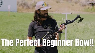 Best Beginner Bow Diamond Infinite 305 [upl. by Aloiv]