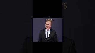 Conan O’Brien Announced as Oscars Host ‘America Demanded It [upl. by Aim13]