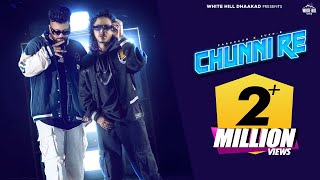 Chunni Re Full Video SukhE ftPardhaan  Haryanvi Song 2023  Haryana Rap Songs  DJ Songs [upl. by Einaoj583]