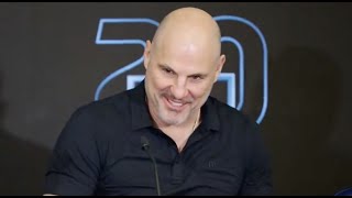 Tocchet On Petey [upl. by Burnley817]