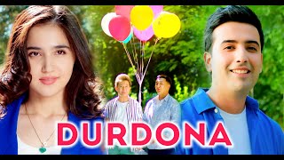 DOSTON IBODULLAYEV  DURDONA  new clip 2023 dostonibodullayev [upl. by Leonard503]