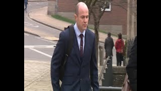 Emile Cilliers sentenced to life in prison [upl. by Annoynek]