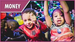 Single dad starts Raver Tots with £1k and now makes £500k a year [upl. by Kliman]