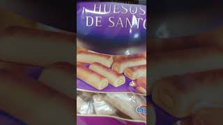 huesos de santo Mercadona [upl. by Davon]