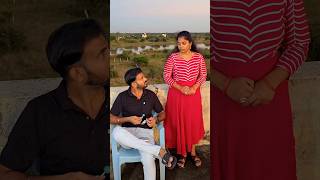 😡Ada Paavi 😱 real end twist 🤣 shorts trending funny comedy cpsaicharan viralvideo [upl. by Accebor622]