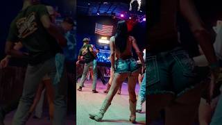 Cowboys Dance Hall Friday Night Recap 2 [upl. by Leoine]