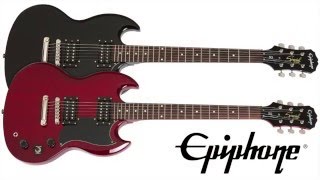 The Epiphone SG Special [upl. by Soloman]