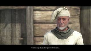 Kingdom Come Deliverance Get Good Thief Quest [upl. by Nitsid]