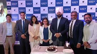 Grey Group amp Marriot International Announce the opening ofJW Marriott at Ludhiana [upl. by Guarino]