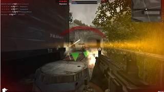 Чит на Combat Arms RU hack 2018 [upl. by Siger68]