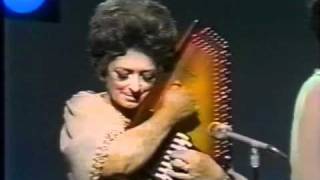 Mother Maybelle Carter autoharp solo live 1970 [upl. by Werna13]