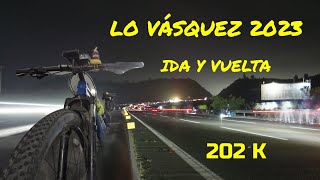 Lo Vásquez 2023 [upl. by Ahtelahs]