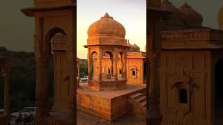 Jaisalmer Rajasthan india Rajshortvideo rajasthan song [upl. by Aihsetel]