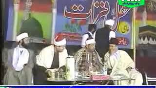 Suara terlembut H Hawasyi Nawawi  Haflah In Pakistan 2004 Full [upl. by Anahsek512]