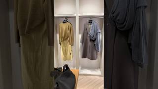 MASSIMO DUTTI New Womens collection2024 massimodutti2024 massimodutti2024 [upl. by Timms]