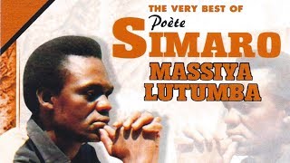 Simaro Massiya Lutumba  Mabele Ntoto [upl. by Seow]