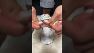 How do tie your shoes shorts viral shortsvideo short youtubeshorts youtube [upl. by Brantley850]