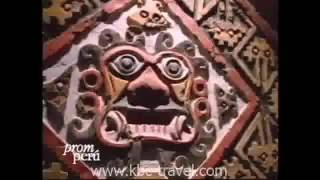 PERU HISTORY AND CULTURE [upl. by Flori]