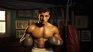 Rocky Marcianos Training Routine Was Crazy [upl. by Krys258]