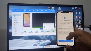 iPhone XR Bypass Activation Lock iOS 1751 Free🔥 Bypass iCloud Hello Screen iOS 17 Windows 2024 [upl. by Susannah]