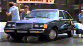 Ford Commercial 1985 [upl. by Iatnwahs]