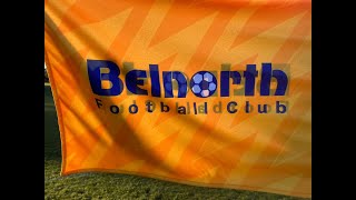 BelNorth v Grammar U18 Div 1 Sat 22 June 2024 Full Game [upl. by Darill]