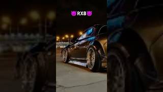 RX8 car short [upl. by Shira]