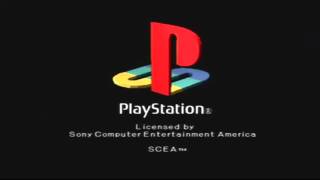 All PlayStation Startups PS1 PS2 PSP PS3 PS Vita PS4 [upl. by Onilatac]