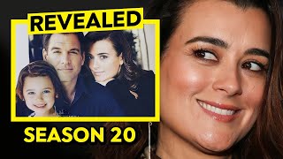 NCIS Season 20 NEW Details Have Been REVEALED [upl. by Amadis850]