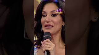 Silvina Escudero a corazón abierto cantando2024 américatv [upl. by Anitselec]