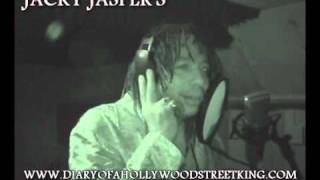 Rick James Last Studio Session  P3 [upl. by Odinevneib]