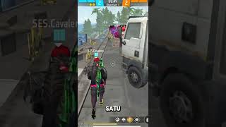 Tips cara naik master di mode clash squad 🔥🔥 freefire garenafreefire gaming shorts [upl. by Scarlett866]