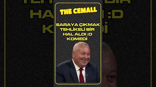 Cemal enginyurt Meral akşenere gönderme cemalenginyurt keremköken keşfet keşfetbeniöneçıkar [upl. by Aerdnod]