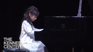 International Young Artist Piano Competition  Millennium Stage August 20 2018 [upl. by Sanyu]