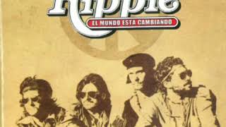 Teleserie Hippie 10 Comienzame A Vivir [upl. by Georgetta]