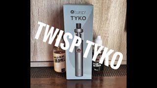 Twisp Tyko AIO  Cue Killer [upl. by Trebliw]