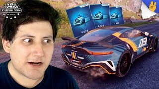 De lo que se perdieron Asphalt 9 [upl. by Bandur]