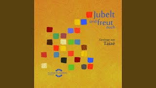 Jubelt und freut euch [upl. by Rezal]