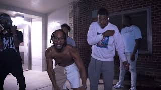 MURKS DA GOON  MOVE  DIRBASE NA OFFICIAL MUSIC VIDEO [upl. by Carin]