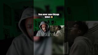 Fishing in chi raq and cought a body chiraq fypシ゚viral viralvideo chicago chiraq otf [upl. by Hoppe]