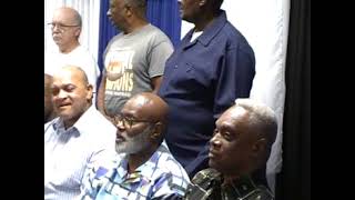 Varnado High School Class of 1979 Reunion 12 October 2024 MOV02A [upl. by Mikahs599]