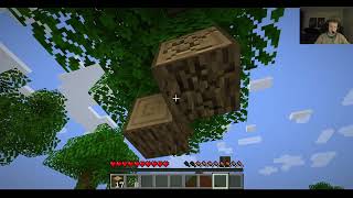 Episode 1 Mitt minecraft eventyr [upl. by Herring]