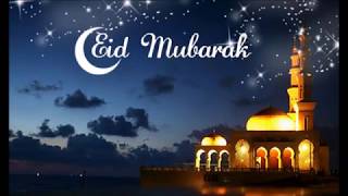 ᴴᴰ Eid Nasheed  عيد  Muhammad al Muqit  محمد المقيط [upl. by Nagem537]