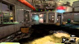 Fear 3 Multiplayer Map  This Is Suicide  Solo amp QampA with IFreeMz Part 1  F3AR  2011 [upl. by Tallie]