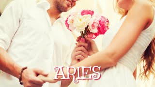 ARIES AN UNEXPECTED NEW BEGINNING THAT YOU DON’T SEE COMING [upl. by Tilly]