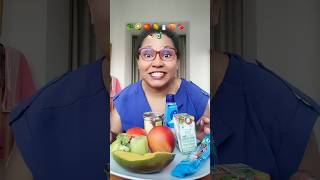 Misturando sabores em asmr e mukbang mukbang asmr food [upl. by Devondra]