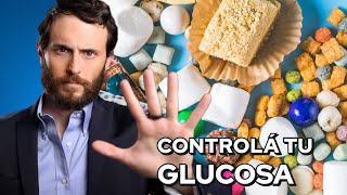 7 Consecuencias de NO CONTROLAR tu GLUCOSA [upl. by Tyrone136]